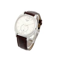 Orologio Tissot Uomo T-Lord in Acciaio T0595281601800 - T0595281601800